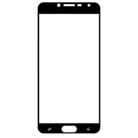 Защитное стекло Full Screen Samsung J400 (J4-2018) Black